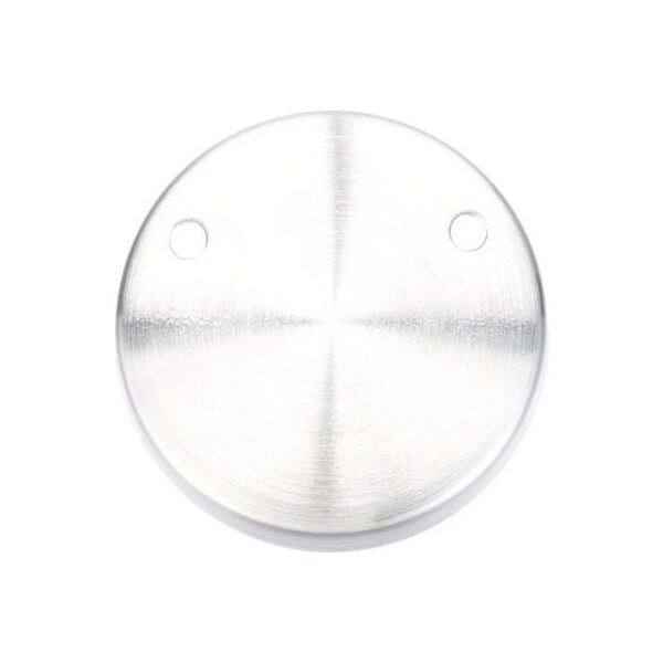 Allpoints 8013026 End Cap, Cond Side, Kdt For Cleveland Range